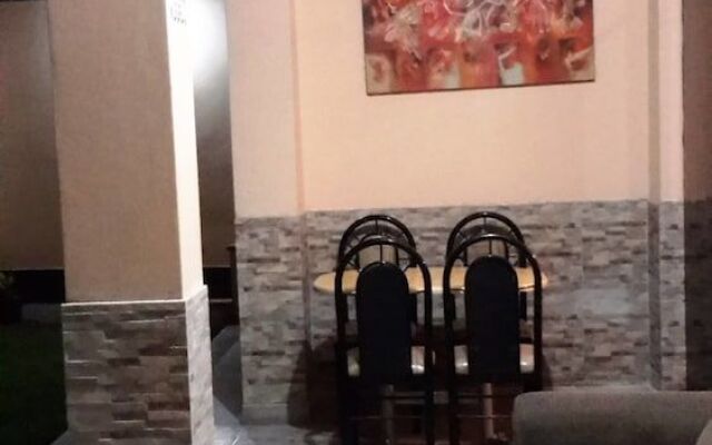 Hotel Pradera Verde Inn