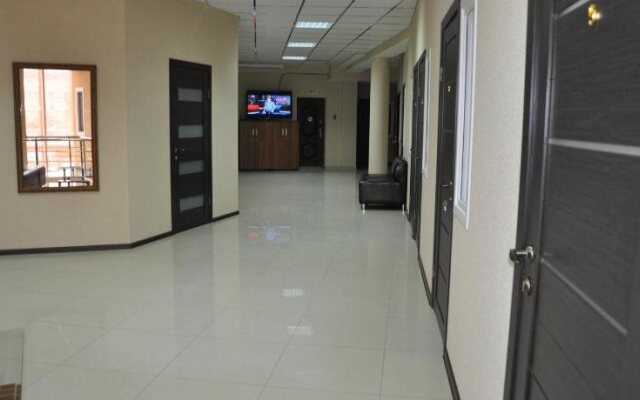 Rus Hostel