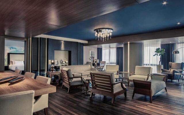 Mercure Convention Center Ancol