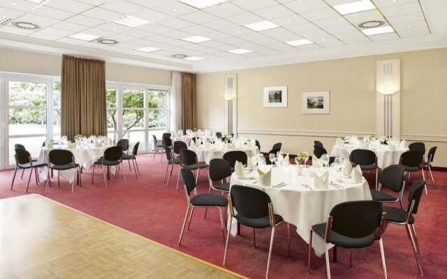 Courtyard by Marriott Magdeburg