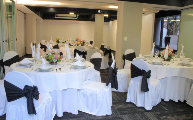 Regente Hotel
