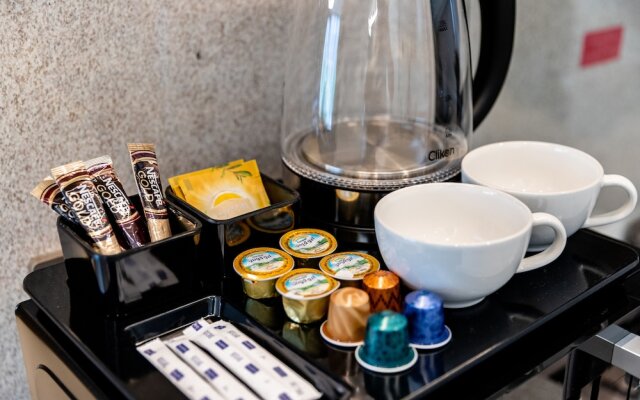 EDEN'S Homes & Villas - Burj Royale