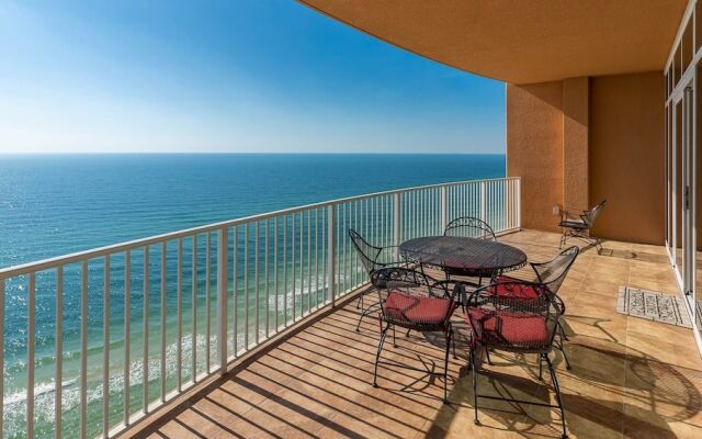 Phoenix Gulf Shores 1602-2 2 Bedroom Condo by RedAwning