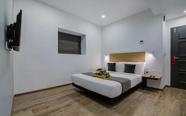 OYO Townhouse 037 Central