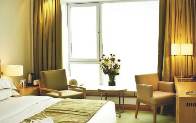 Afri Hotel