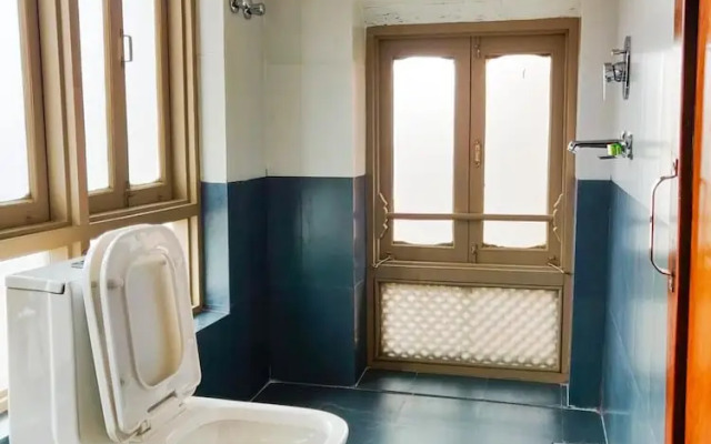 Hotel Central Bhaktapur