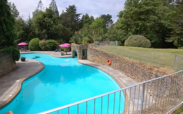 The Coach House
