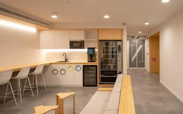 Cristina Enea Rooms
