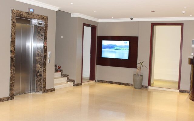 Danar Hotel Apartments 2