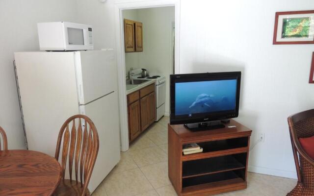 Rock Reef Resort