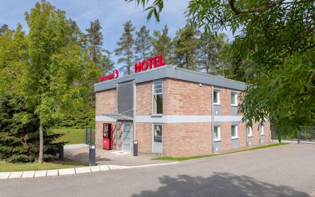 Serways Hotel Waldmohr