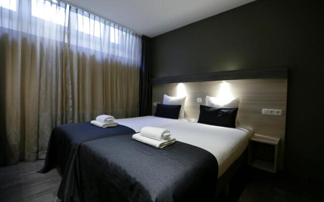 City Hotel Amsterdam