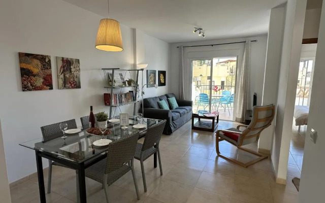Nerja Paradise Rentals - Apt Chimenea A1E