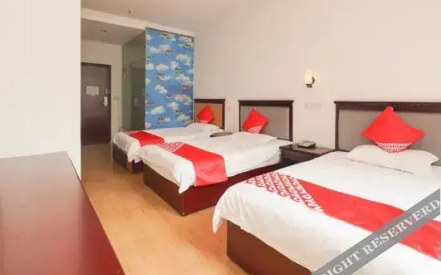 beihai goddess hotel