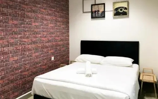 Jomstay Octagon Suite 1