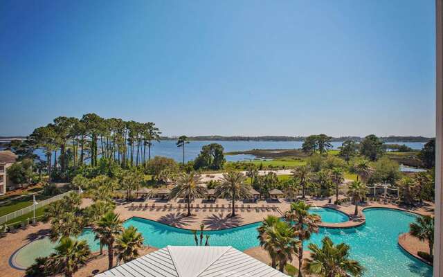 Bay Point Golf Villas by PHG