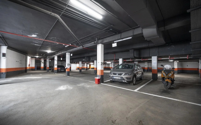 Apartamentos G3 Galeón