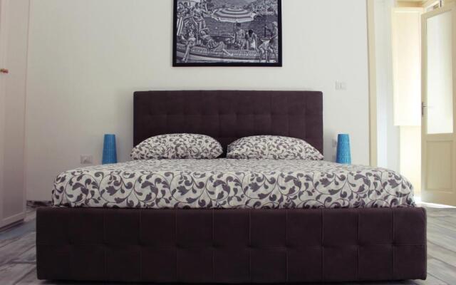 Apartment Punto Zero