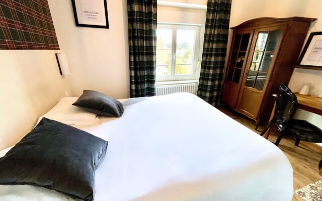 Hôtel Restaurant La Maison