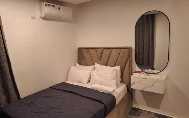 NPJ Luxury Apartment