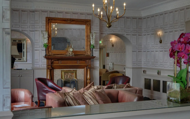 Parkmore Hotel & Leisure Club, Sure Hotel Collection by BW