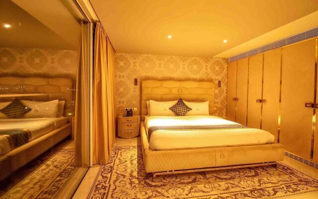 No 1 Oxford Street Hotel And Suites