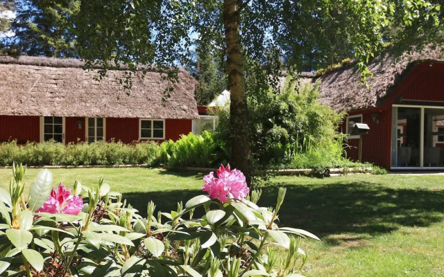 4 Star Holiday Home in Blavand