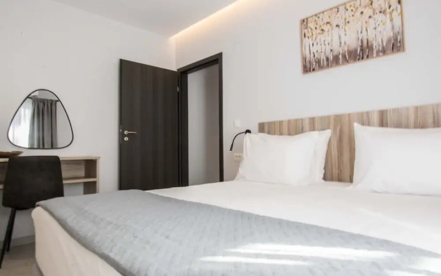 Utopia Residences by Checkin