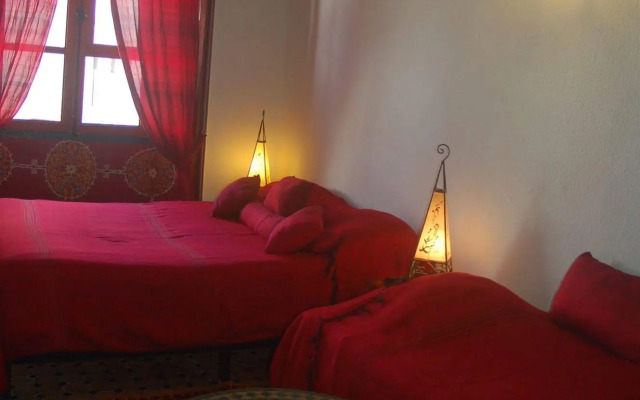 Riad Le Grand Large