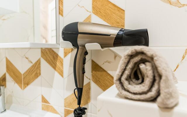 LеtоАрart (ЛетоАпарт) на улице Революции 1905 года 37-402