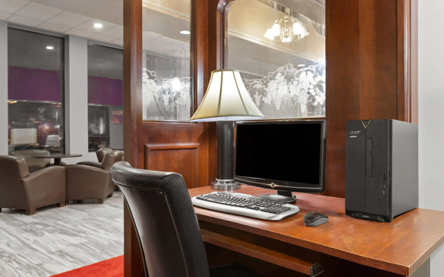 Travelodge by Wyndham Lindsay