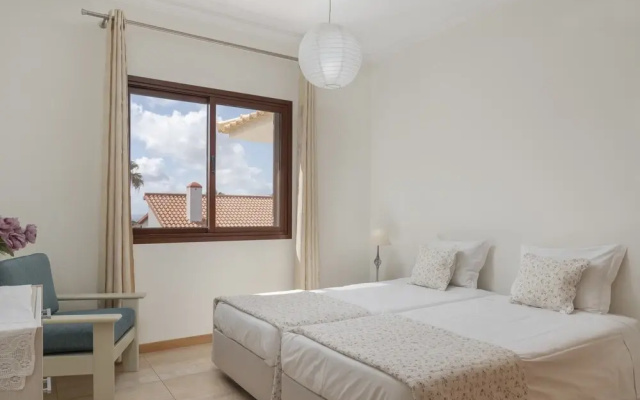 Villa Areal I in Porto Santo