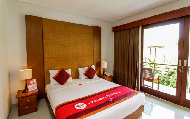 Nida Rooms Bali Bisma Ubud 8266 at Pertiwi Bisma 2