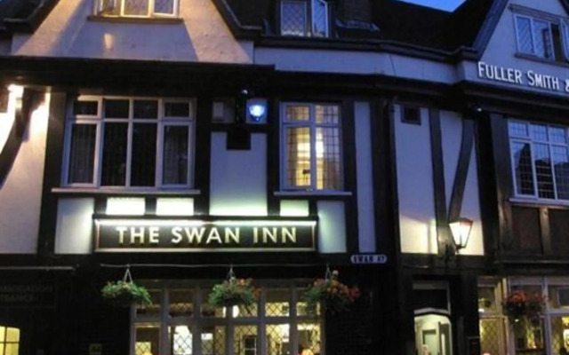 The Swan Inn