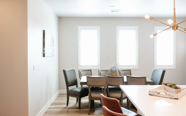 Adventure Awaits by Freedom Vacation Rentals