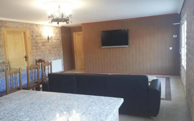 Hotel Rural Puerta De Caderechas