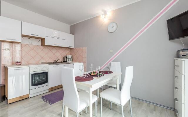 Stunning Home in Povljana With Wifi and 1 Bedrooms