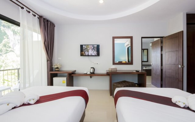 Andaman Pearl Resort