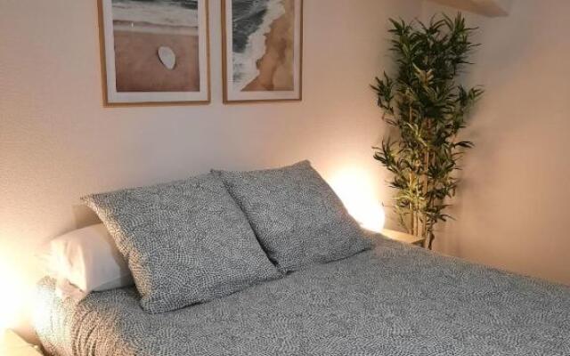 Appartement spacieux et moderne - Tout confort