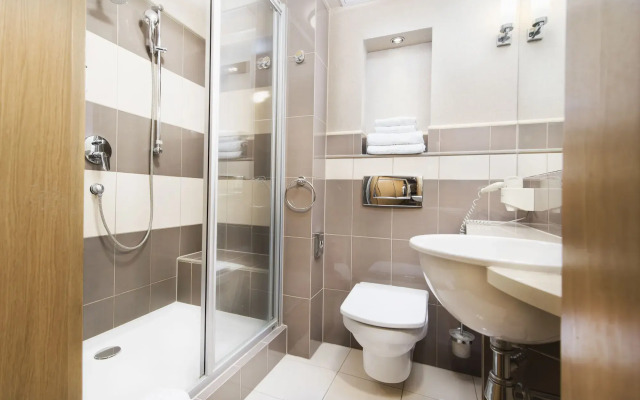 Hotel Warszawa SPA & Resort