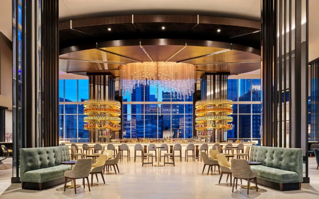 Loews Kansas City Hotel