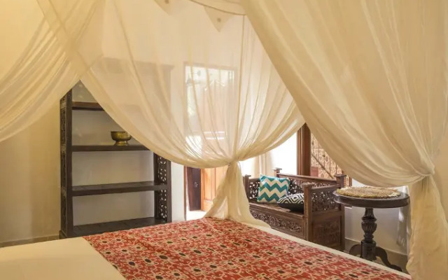 Enjoy 3 Bedroom Villa
