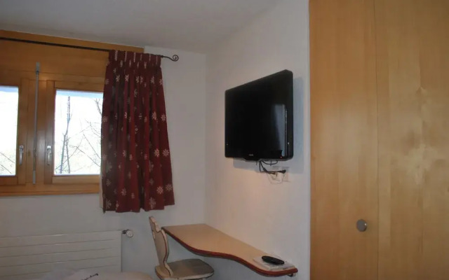 Les Petits Mélèzes