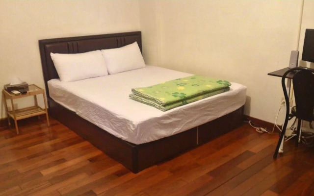 Taitung Travel Hostel
