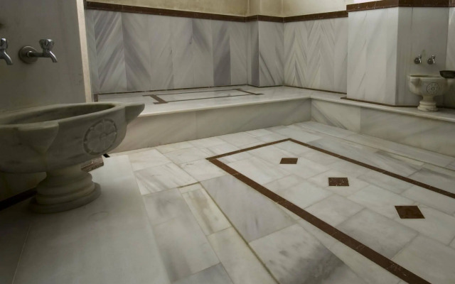 Grand Eyuboglu Hotel