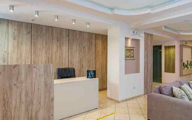 Varres Hotel
