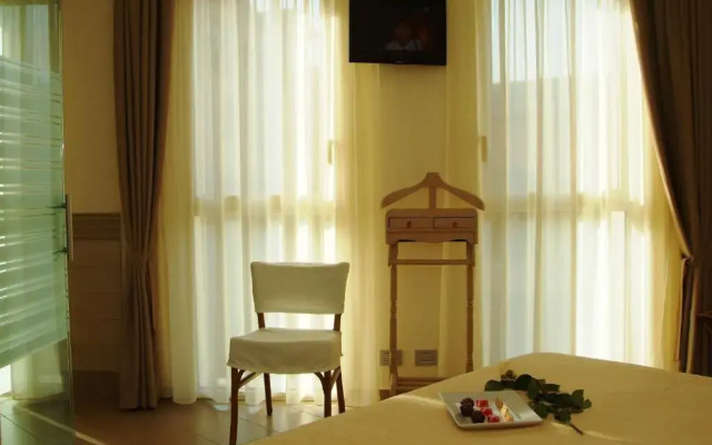 Hotel Piccolo Principe