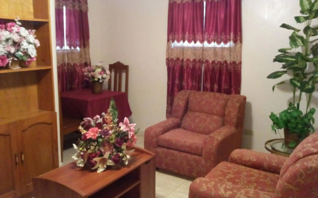 Villa Prosper Guest House