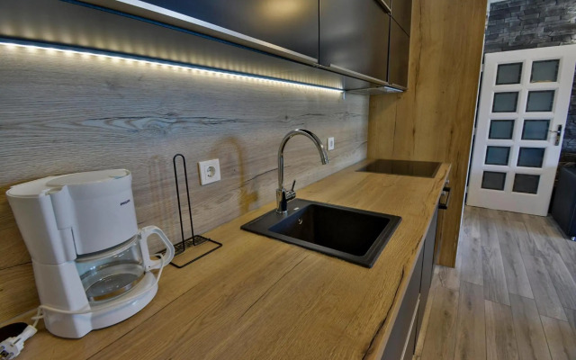 Apartment 10 in Villa Petrac