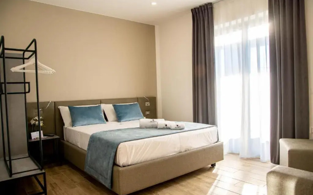 ALMA Bed & Breakfast